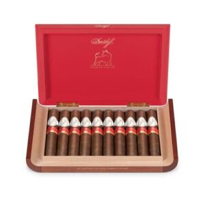 Buy Davidoff Year of the Ox 2021