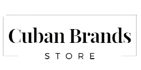 Cuban Brands Store logo