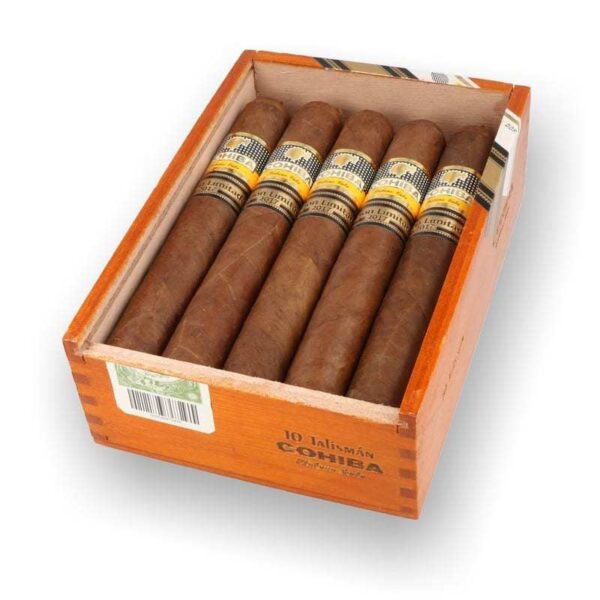 Buy Cohiba Talismán 2017 Limited Edition