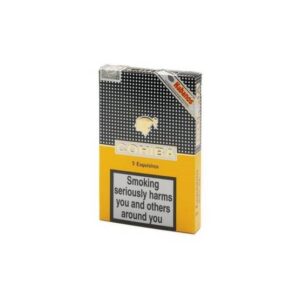 Buy Cohiba Exquisitos Cigar Pack of 5