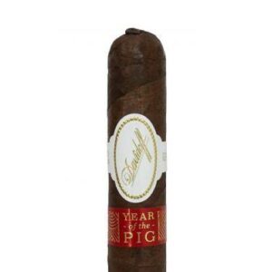 Davidoff Limited Edition Year of the Pig 2019