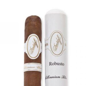 Davidoff Millennium Blend Robusto Tubos