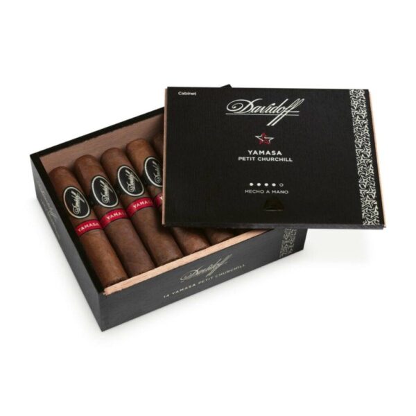 Buy Davidoff Yamasa Petit Churchill