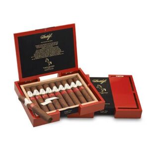 Davidoff Limited Edition Year of the Horse