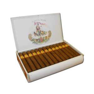 El Rey Del Mundo Choix Supreme Cigar Box of 25