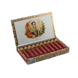 Bolivar royal corona cigar aficionado Box of 10