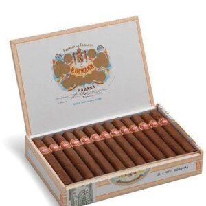 H. Upmann Majestic Box of 25