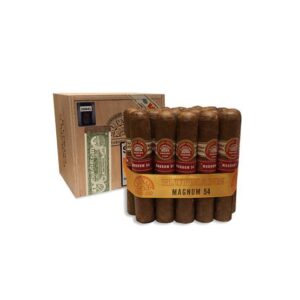 H. Upmann Magnum 54 Cigar Box of 25