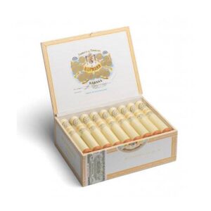 H. Upmann Coronas Majors Tubos Cigar Box of 25