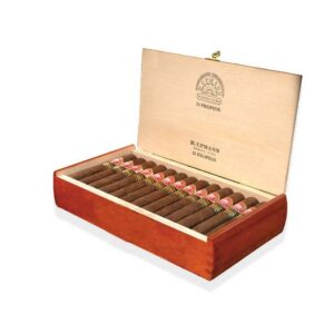 h.upmann propios 2018 limited edition box of 25