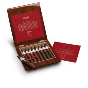 Davidoff Limited Edition Year of the Dog