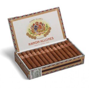 Ramon Allones Small Club Coronas Box of 25
