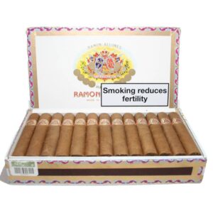 Ramon Allones Specially Selected Box of 25