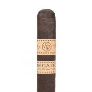 Rocky Patel Decade Robusto